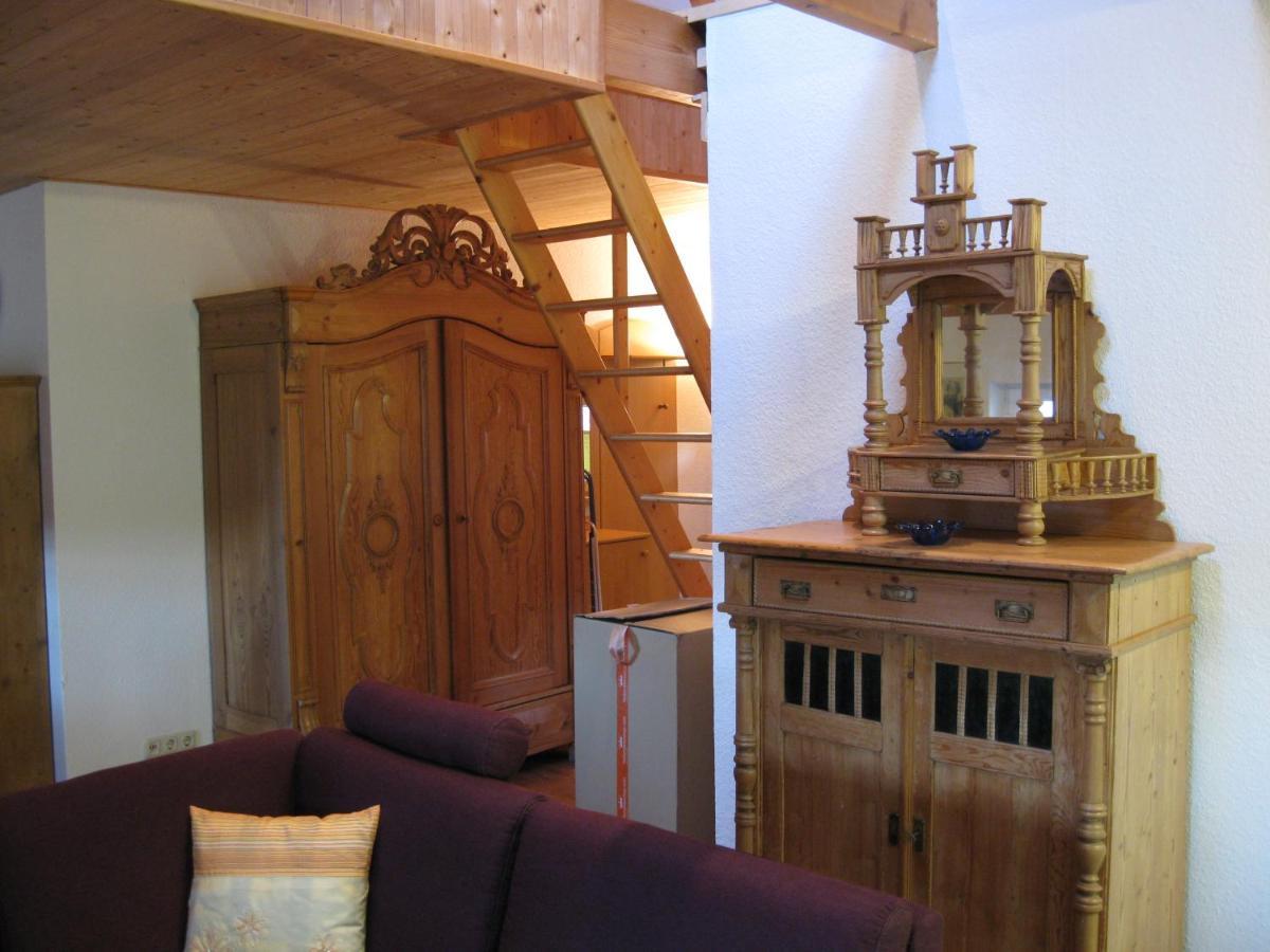 Ferienwohnung Aurich Sandhorst Eg Mit Terrasse Und Kleinem Garten المظهر الخارجي الصورة