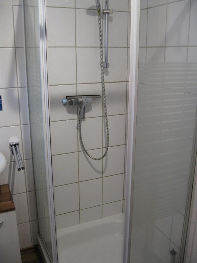 Ferienwohnung Aurich Sandhorst Eg Mit Terrasse Und Kleinem Garten المظهر الخارجي الصورة